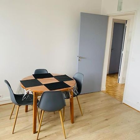 Appartement Hyper Centre Caen Eksteriør billede