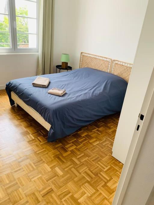 Appartement Hyper Centre Caen Eksteriør billede