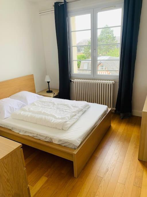 Appartement Hyper Centre Caen Eksteriør billede