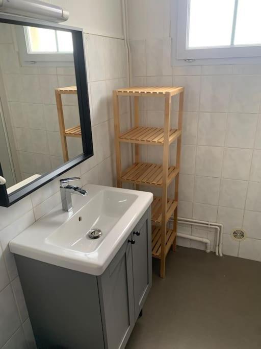 Appartement Hyper Centre Caen Eksteriør billede